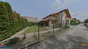 Casa mare si frumoasa cu 5 camere in Gradiste - imagine 14