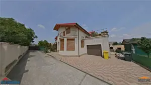 Casa mare si frumoasa cu 5 camere in Gradiste - imagine 13