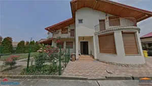 Casa mare si frumoasa cu 5 camere in Gradiste - imagine 2