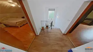 Casa mare si frumoasa cu 5 camere in Gradiste - imagine 15