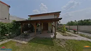 Casa mare si frumoasa cu 5 camere in Gradiste