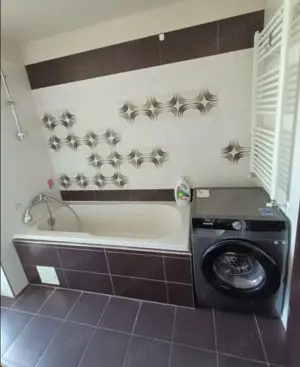  Proprietar   închiriez apartament 2 camere, 61 mp, 1 loc parcare - imagine 6