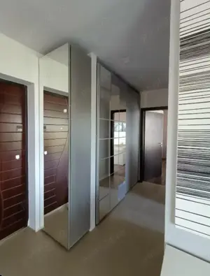  Proprietar   închiriez apartament 2 camere, 61 mp, 1 loc parcare - imagine 5