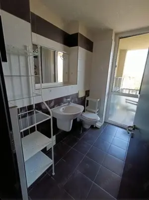  Proprietar   închiriez apartament 2 camere, 61 mp, 1 loc parcare - imagine 7