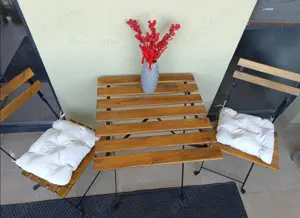  Proprietar   închiriez apartament 2 camere, 61 mp, 1 loc parcare - imagine 8