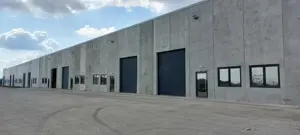 Ofer spre inchiriere Hala moderna pentru productie sau depozitare Calea Lugojului, Ghiroda, 530 MP