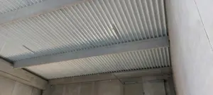 Ofer spre inchiriere Hala moderna pentru productie sau depozitare Calea Lugojului, Ghiroda, 530 MP - imagine 7