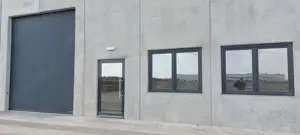 Ofer spre inchiriere Hala moderna pentru productie sau depozitare Calea Lugojului, Ghiroda, 530 MP - imagine 2