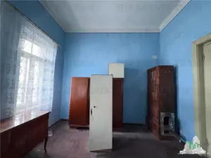 Casa cu farmec istoric, perfecta pentru un proiect de restaurare, zona ICIL, Constanta - imagine 10