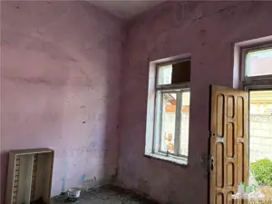 Casa cu farmec istoric, perfecta pentru un proiect de restaurare, zona ICIL, Constanta - imagine 17