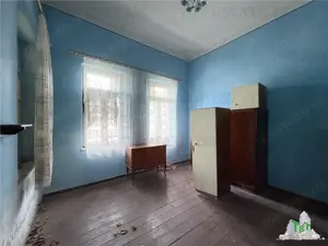 Casa cu farmec istoric, perfecta pentru un proiect de restaurare, zona ICIL, Constanta - imagine 9