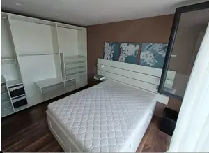  Proprietar   închiriez apartament 2 camere, 61 mp, 1 loc parcare - imagine 4