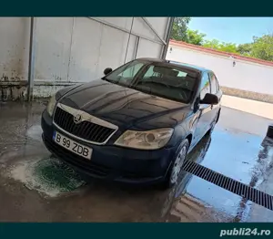dezmebrez, vand ,skoda octavia 1,6 tdi,2011 AC,oglinzi electrice, 