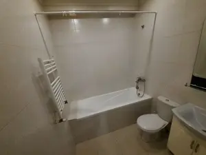 Garsoniera de inchiriat in zona Crangasi