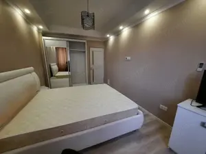 Garsoniera de inchiriat in zona Crangasi