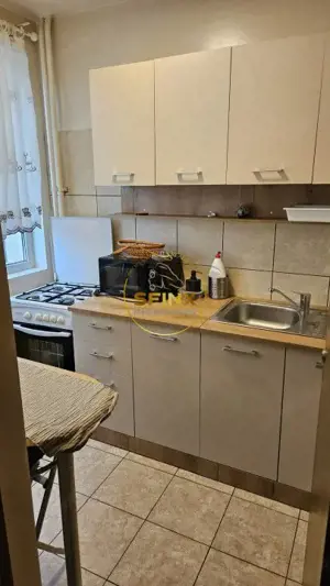 Garsoniera Iulia Hasdeu 28 mp - imagine 3