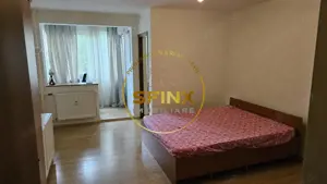 Garsoniera Iulia Hasdeu 28 mp