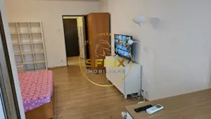 Garsoniera Iulia Hasdeu 28 mp