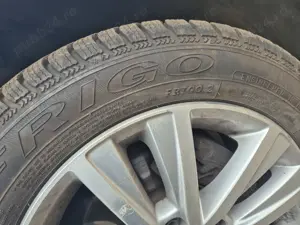 Vând Volkswagen Touran - imagine 9