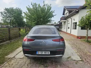 Vand mercedes GLE CUPE 350 - imagine 2 Vand mercedes GLE CUPE 350 - imagine 2