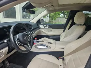 Vand mercedes GLE CUPE 350 - imagine 6 Vand mercedes GLE CUPE 350 - imagine 6