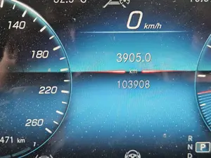 Vand mercedes GLE CUPE 350 - imagine 5 Vand mercedes GLE CUPE 350 - imagine 5