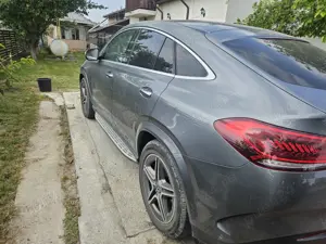 Vand mercedes GLE CUPE 350 - imagine 3 Vand mercedes GLE CUPE 350 - imagine 3