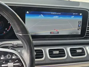 Vand mercedes GLE CUPE 350 - imagine 4 Vand mercedes GLE CUPE 350 - imagine 4