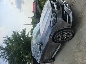 Vand mercedes GLE CUPE 350 - imagine 9 Vand mercedes GLE CUPE 350 - imagine 9