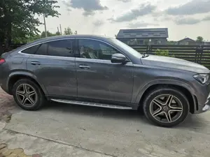 Vand mercedes GLE CUPE 350 - imagine 8 Vand mercedes GLE CUPE 350 - imagine 8