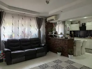 Apartament 3 camere in Deva, zona Progresul - imagine 2