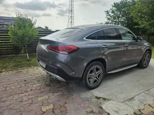 Vand mercedes GLE CUPE 350 - imagine 7 Vand mercedes GLE CUPE 350 - imagine 7