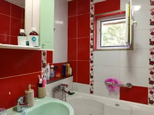 Apartament 3 camere in Deva, zona Progresul - imagine 12