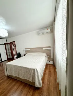 Apartament cu 1 cameră in zona Balcescu