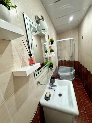 Se ofera spre inchiriere apartament in Pantelimon - imagine 4