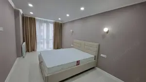 Garsoniera disponibila in Centrul Civic - imagine 4