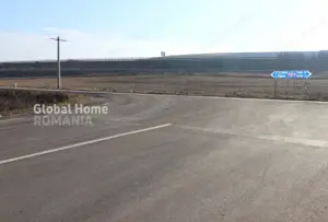 Teren 25.000 Mp-DN 15 Autostrada Transilvania - Mures - imagine 6