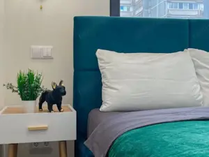 Oferim spre inchiriere garsoniera in zona militari 