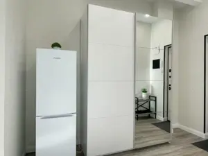 Garsoniera de inchiriat in zona Militari Lujerului - imagine 4