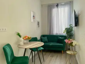 Garsoniera de inchiriat in zona Militari Lujerului