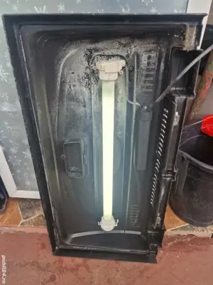 acvaru pentru pesti și capac cu led functional pret 250 lei 30 40L - imagine 3 acvaru pentru pesti și capac cu led functional pret 250 lei 30 40L - imagine 3