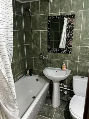 Garsoniera cocheta in zona Astra - imagine 3