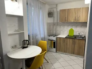 Garsoniera cocheta in zona Astra - imagine 2