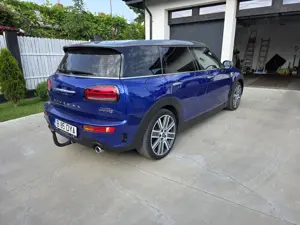 MiniCooper Clubman  S  - imagine 3