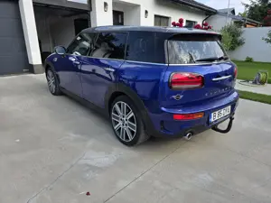 MiniCooper Clubman  S  - imagine 4