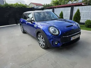 MiniCooper Clubman  S  - imagine 2