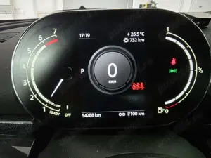 MiniCooper Clubman  S  - imagine 6