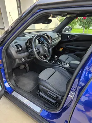 MiniCooper Clubman  S  - imagine 5