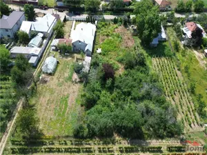 Teren intravilan de vanzarea in Valea Cotesti cu utilitati 1.790 mp - imagine 8