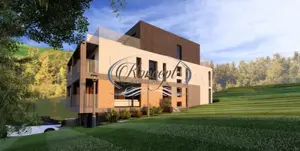 Duplex cu panorama si garaj in Cartierul Voronet - imagine 2